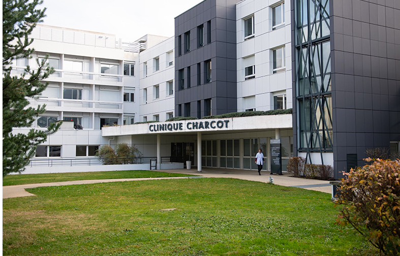 Clinique Charcot